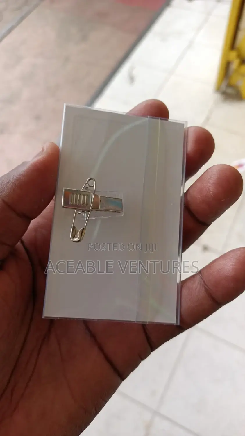 Card Holders