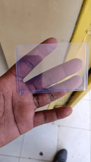 Card Holders