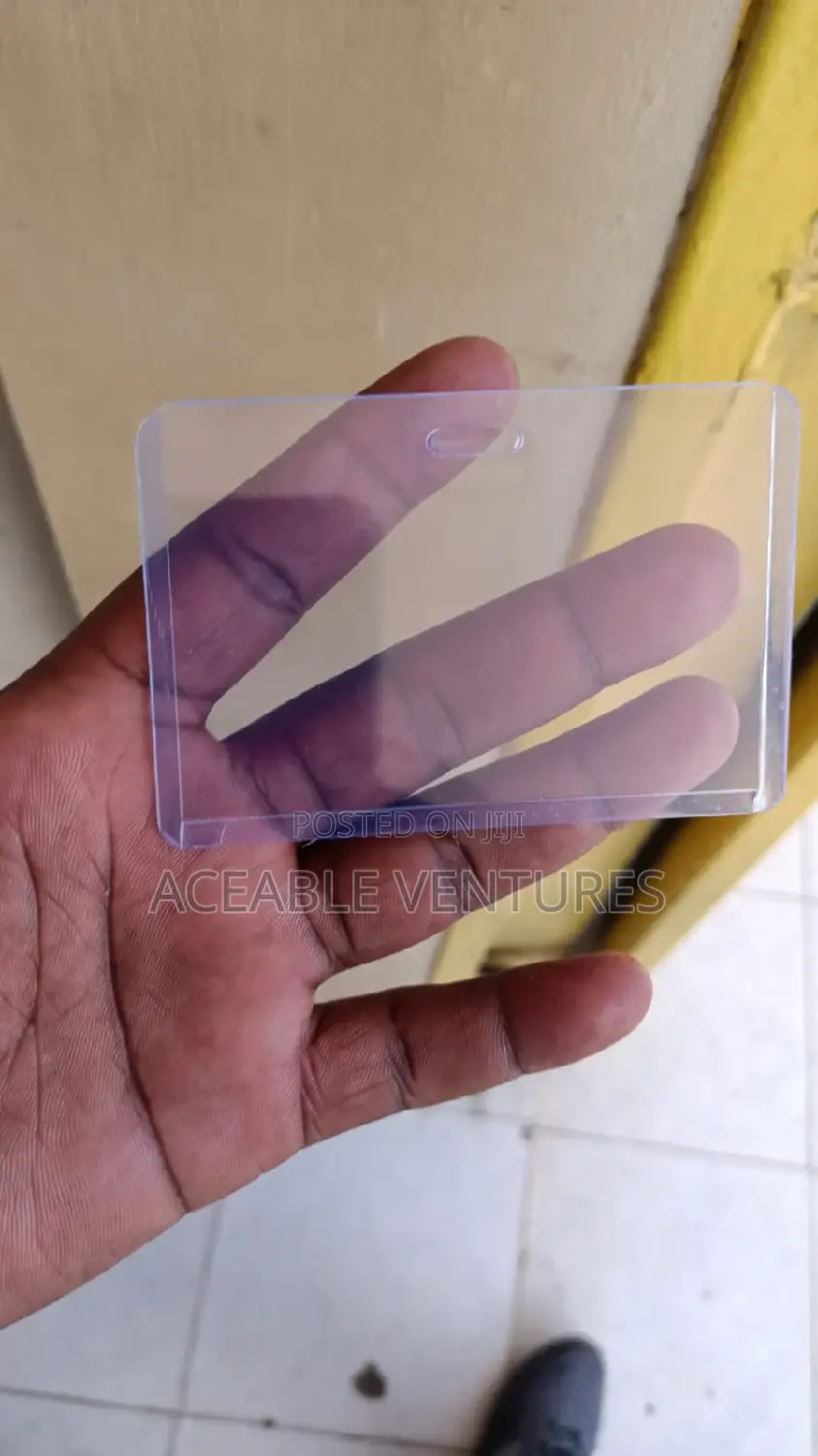 Card Holders