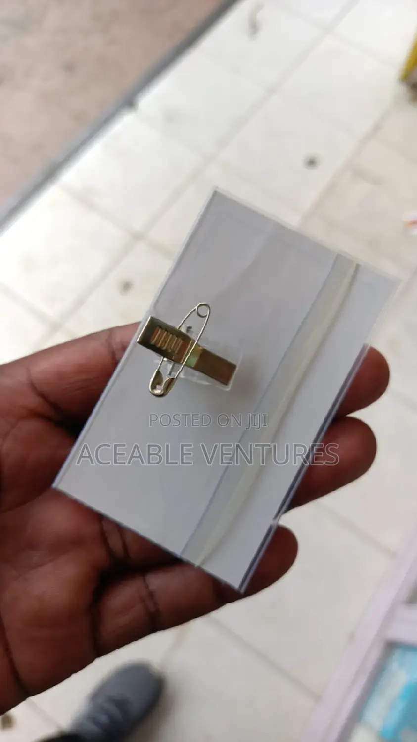 Card Holders