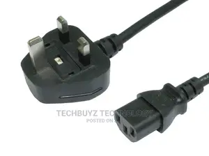 Power Cable