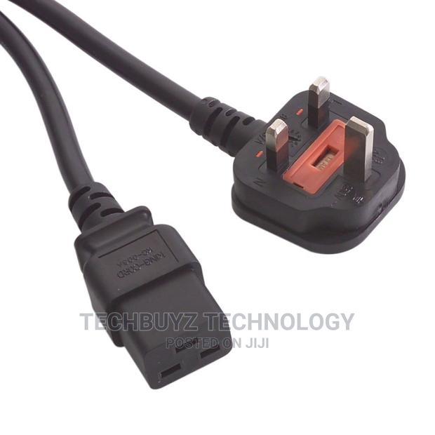 Power Cable - thumbnail 2