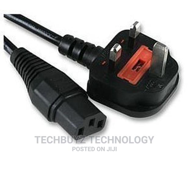 Power Cable - thumbnail 3