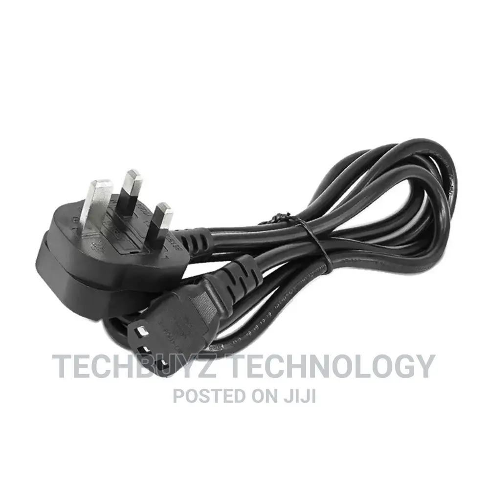 Power Cable