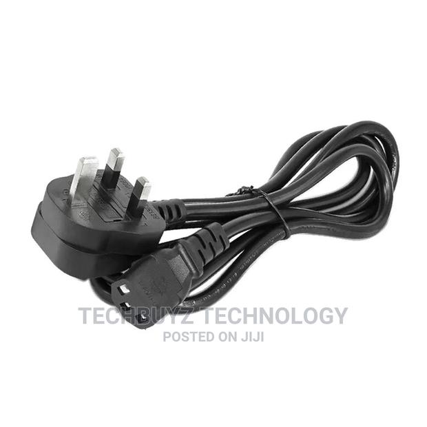 Power Cable - thumbnail 5