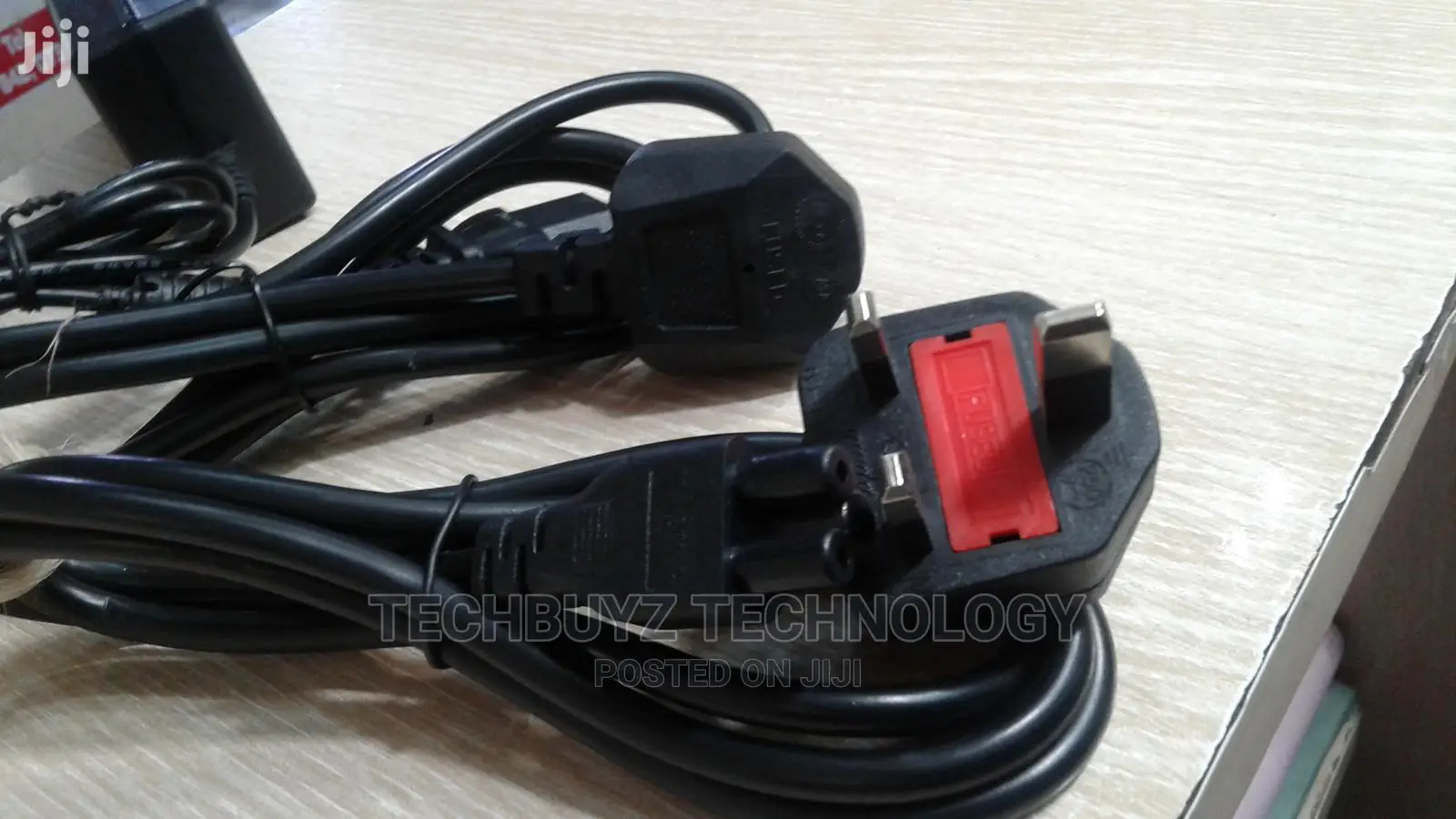 Power Cable
