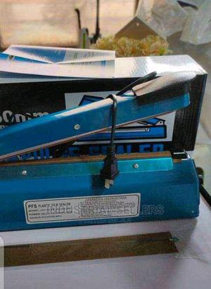 Equipped 200mm Paper Sealer - thumbnail 2