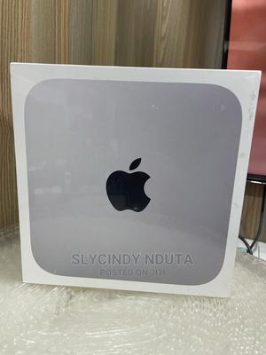 New Desktop Computer Apple Mac Mini 8GB Intel SSD 256GB - thumbnail 2