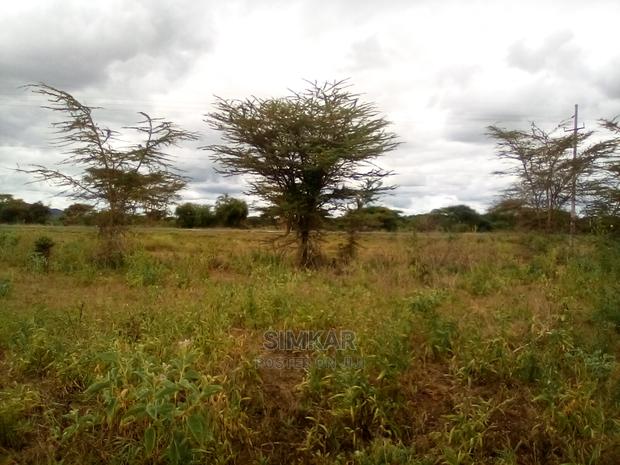 153-Acres of Land in Ngatataek Town- Namanga Road - thumbnail 2