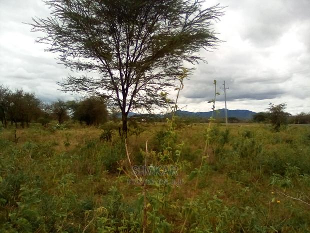 153-Acres of Land in Ngatataek Town- Namanga Road - thumbnail 3