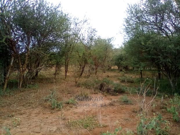 153-Acres of Land in Ngatataek Town- Namanga Road - thumbnail 5