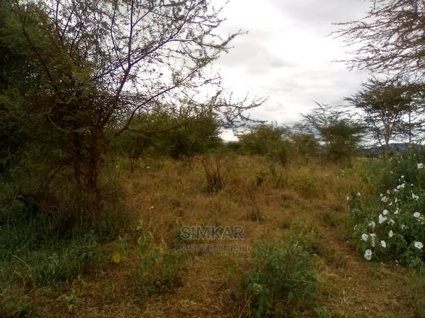 153-Acres of Land in Ngatataek Town- Namanga Road - thumbnail 6