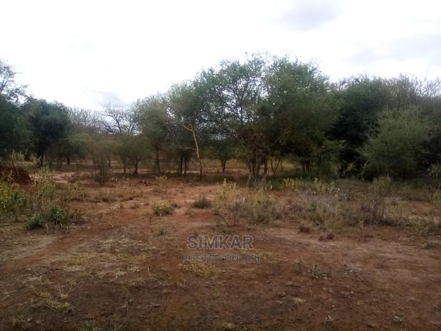 153-Acres of Land in Ngatataek Town- Namanga Road - thumbnail 7
