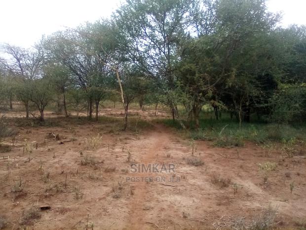 153-Acres of Land in Ngatataek Town- Namanga Road - thumbnail 8