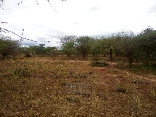 153-Acres of Land in Ngatataek Town- Namanga Road - thumbnail 9
