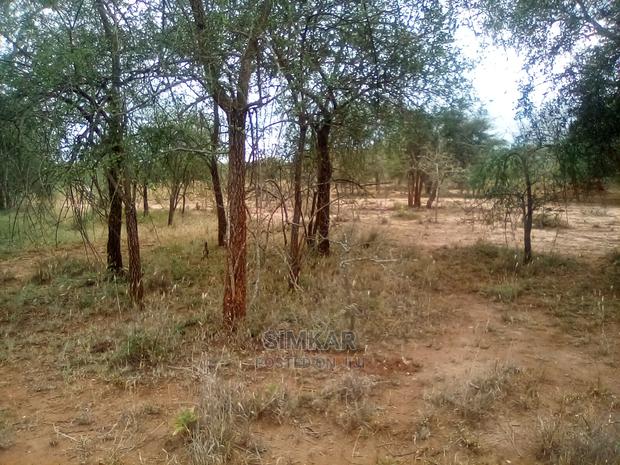 153-Acres of Land in Ngatataek Town- Namanga Road - thumbnail 10