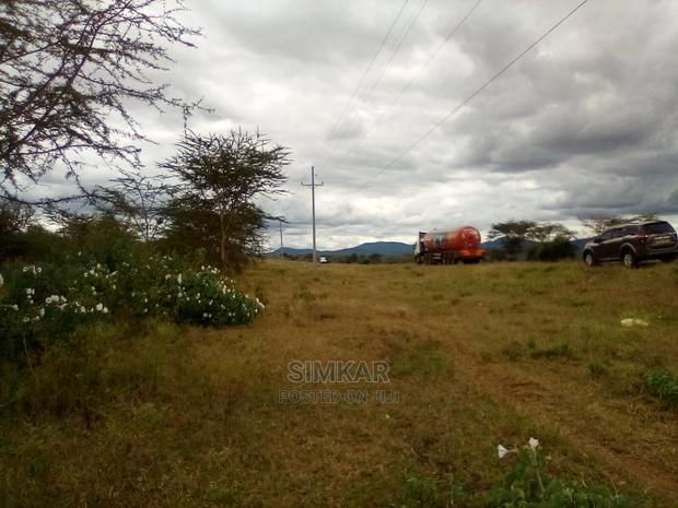 153-Acres of Land in Ngatataek Town- Namanga Road - thumbnail 11