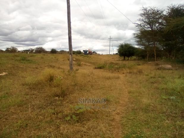 153-Acres of Land in Ngatataek Town- Namanga Road - thumbnail 12