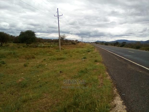 153-Acres of Land in Ngatataek Town- Namanga Road - thumbnail 4
