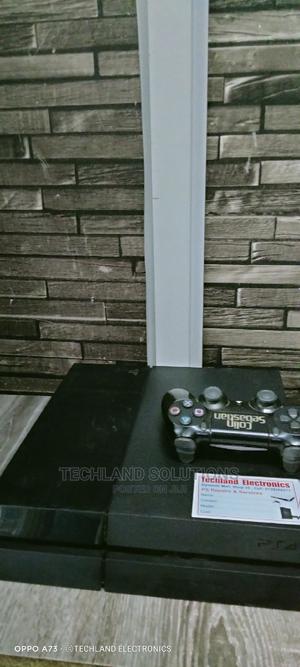 Ps4 ,500gb - thumbnail 2