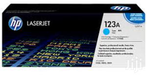 Original Hp 123A Toners - thumbnail 2