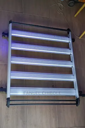 New Universal Roof Carrier+Cross Bars,Free Delivery Wthn Cbd