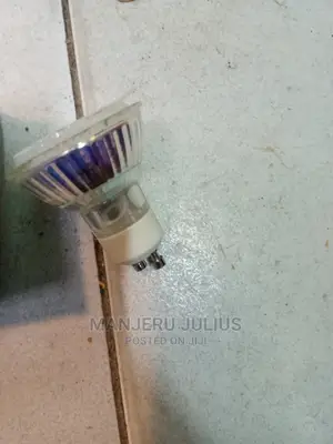Led Dimmer-Able Downlighter