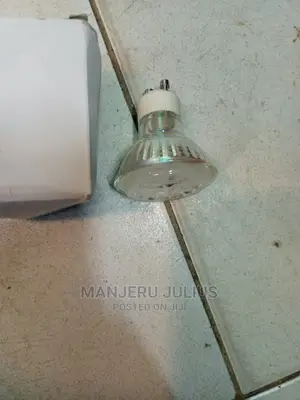 Led Dimmer-Able Downlighter