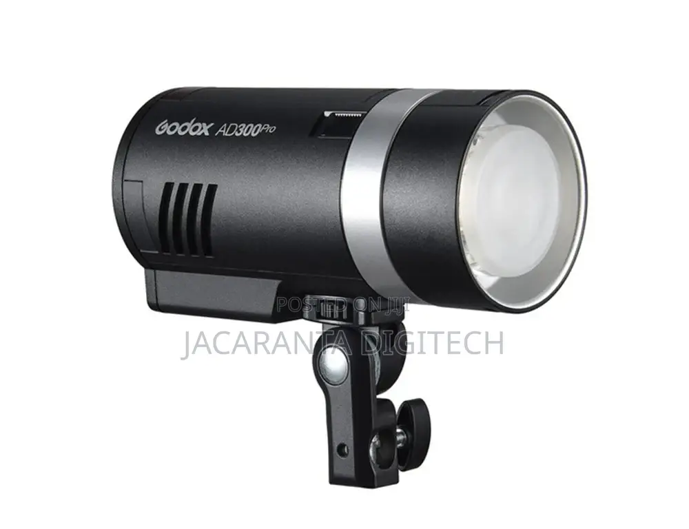 Godox Ad300pro Outdoor Flash