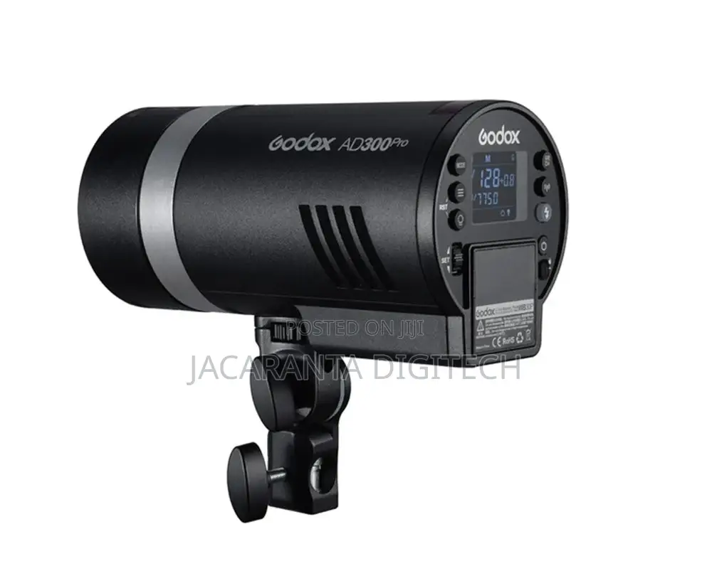 Godox Ad300pro Outdoor Flash