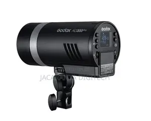 Godox Ad300pro Outdoor Flash