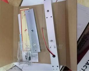 Electronic Magnetic Lock Maglock - thumbnail 2