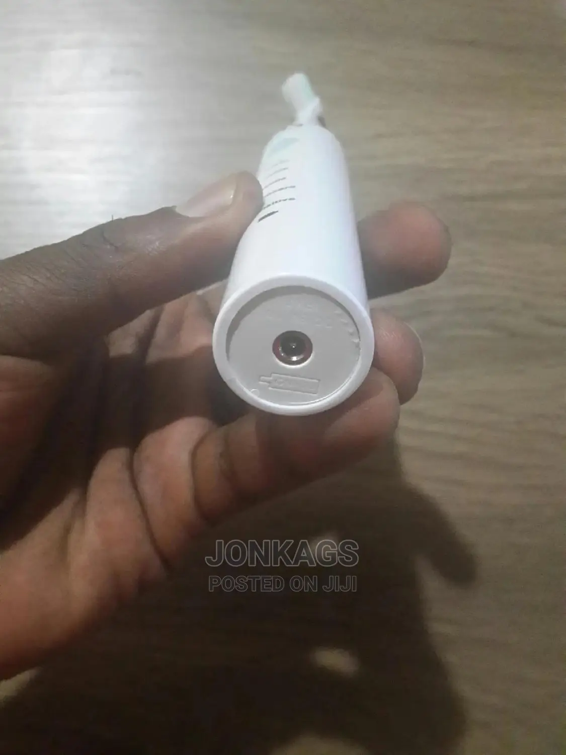 Rechargeable Electric Toothbrush