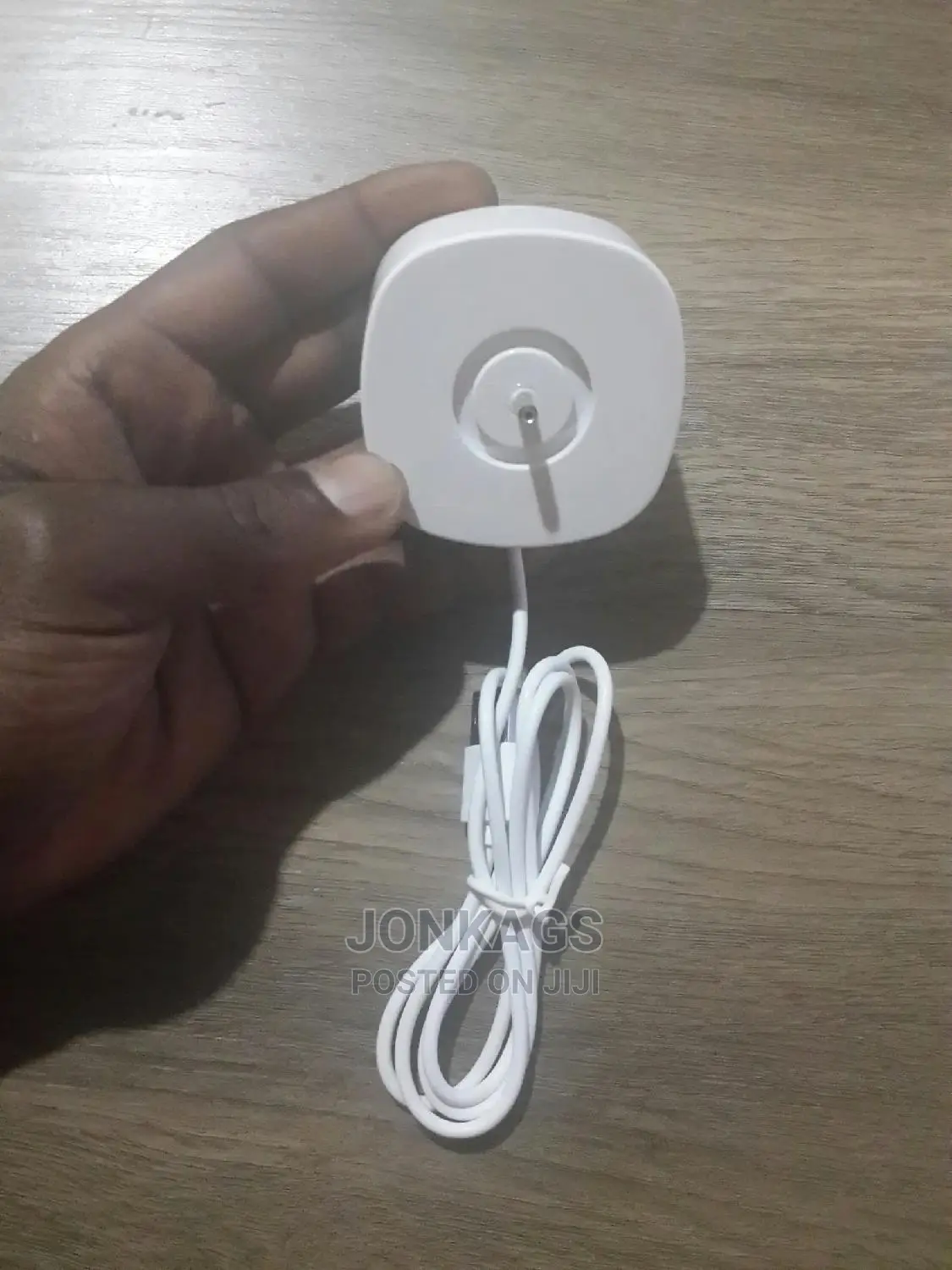 Rechargeable Electric Toothbrush
