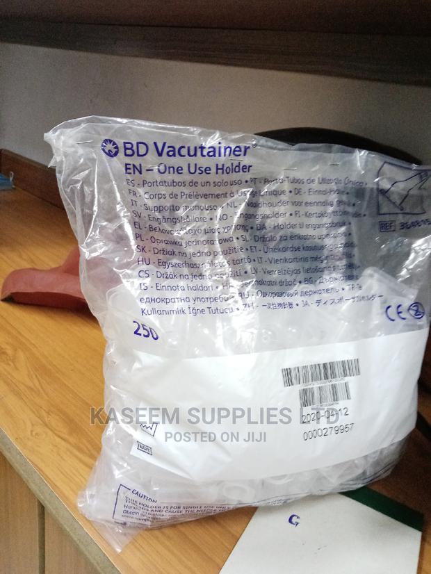 Vacutainer Needle Holder - thumbnail 2