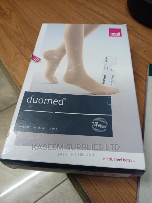 Duomed Compression Stocking (Germany) - main view