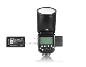 Godox V1 Flash for Canon/Nikon