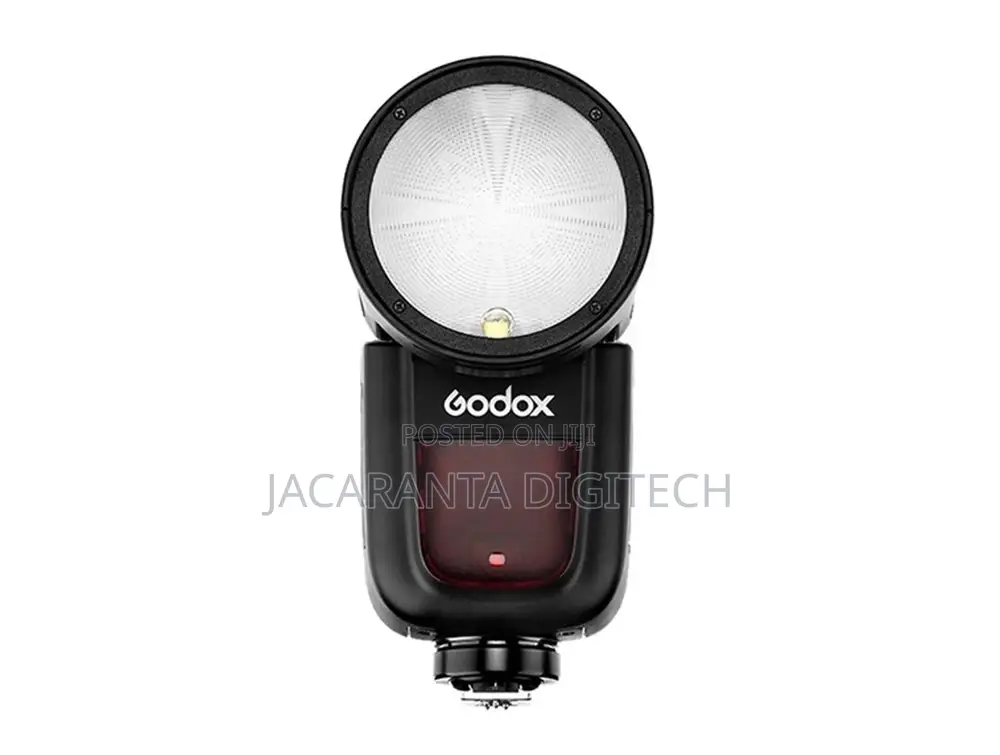 Godox V1 Flash for Canon/Nikon