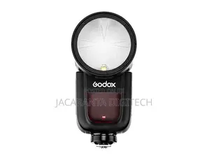 Godox V1 Flash for Canon/Nikon