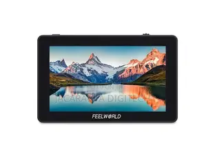 Feelworld F6 Plus 5.5" Hdmi Monitor