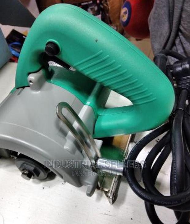 Advanced Marble Cutter - main view