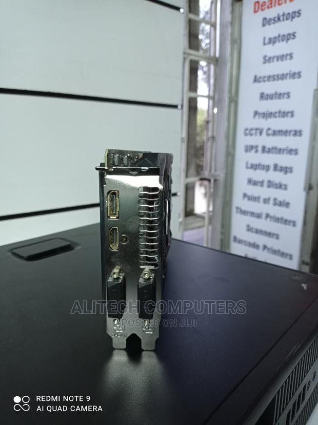 Nvidia Geforce 1060 6gb Gigabyte - thumbnail 3