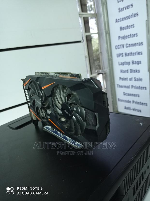 Nvidia Geforce 1060 6gb Gigabyte - thumbnail 5