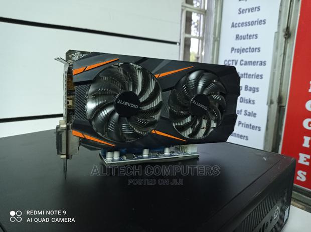 Nvidia Geforce 1060 6gb Gigabyte - thumbnail 4