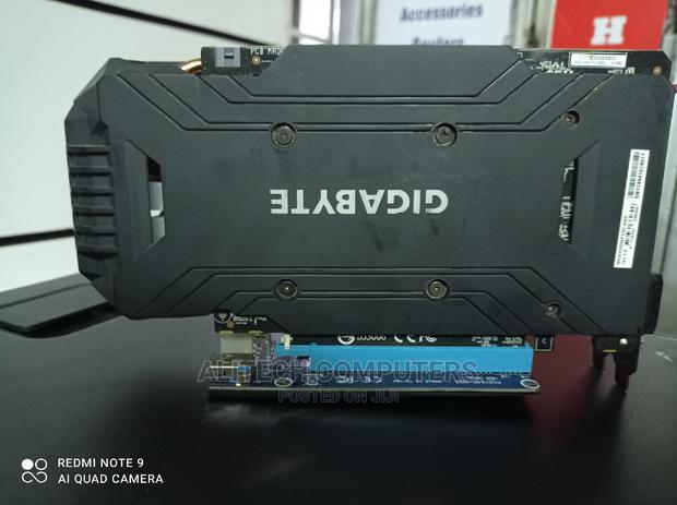 Nvidia Geforce 1060 6gb Gigabyte - thumbnail 6