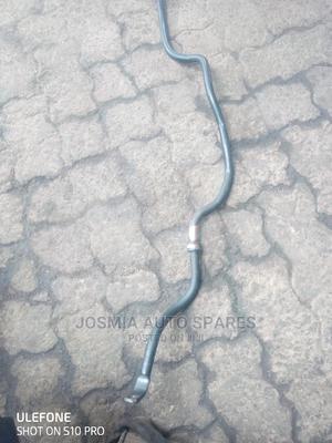 Harrier Stabilizer - main view