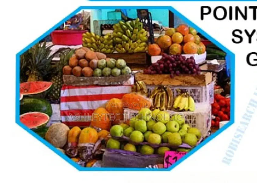 Best Pos Software for Mini Shops/General Stores POS