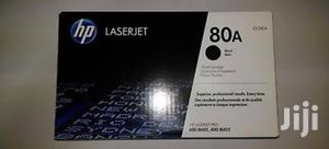 Original Hp 80A Catridges
