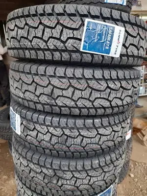 Summit Tires Sizes 225/75r15 for Pick-Ups.