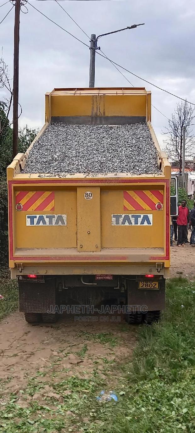 Ballast-28,000 - main view